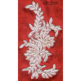 LACE,MOTIF