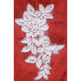 LACE,MOTIF