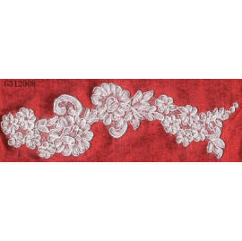 LACE,MOTIF
