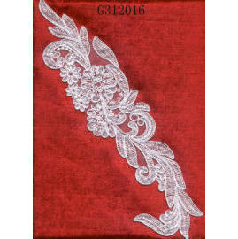LACE,MOTIF