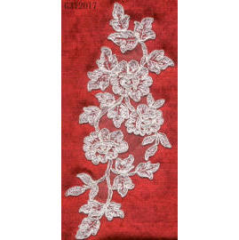 LACE,MOTIF