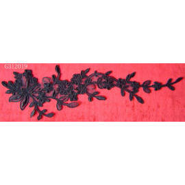 LACE,MOTIF