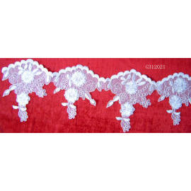 LACE,MOTIF
