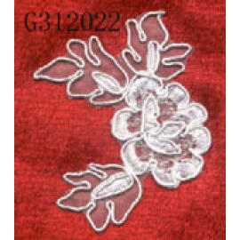 LACE,MOTIF