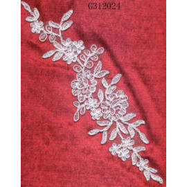 LACE,MOTIF