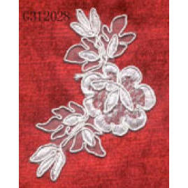 LACE,MOTIF