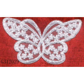 LACE,MOTIF