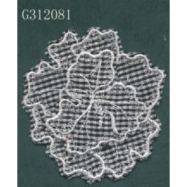 lace,motif