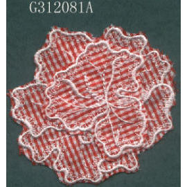 LACE,MOTIF (LACE,MOTIF)