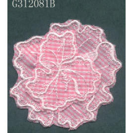 LACE,MOTIF (LACE,MOTIF)