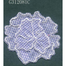 LACE,MOTIF (LACE,MOTIF)