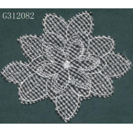 LACE,MOTIF (LACE, MOTIF)