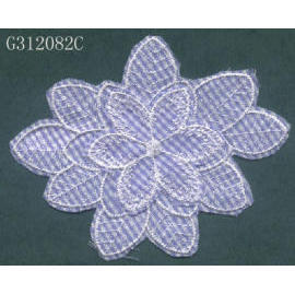 LACE,MOTIF (LACE, MOTIF)
