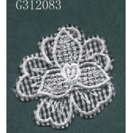 LACE,MOTIF (LACE, MOTIF)