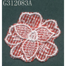 LACE,MOTIF (LACE, MOTIF)