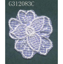LACE,MOTIF