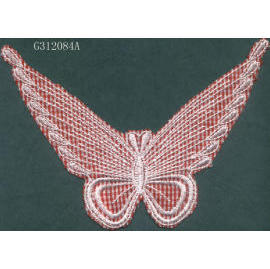 LACE,MOTIF