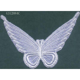 LACE,MOTIF
