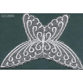 LACE,MOTIF