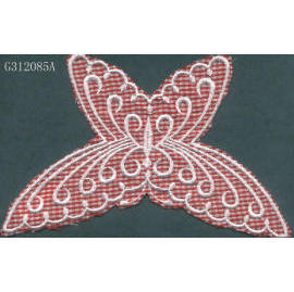 LACE,MOTIF