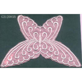 LACE,MOTIF