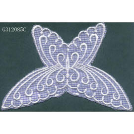 LACE,MOTIF
