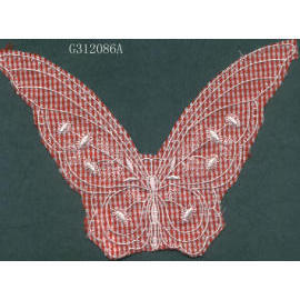 LACE,MOTIF
