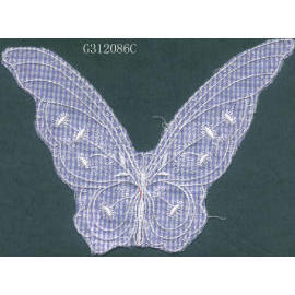 LACE,MOTIF