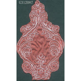 LACE,MOTIF