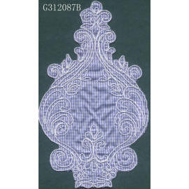 LACE,MOTIF