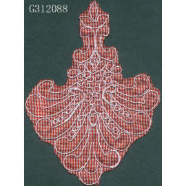 LACE,MOTIF (LACE,MOTIF)