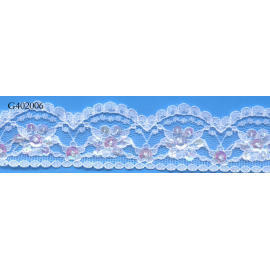 LACE,MOTIF (LACE,MOTIF)