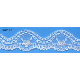 LACE,MOTIF (LACE,MOTIF)