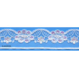 LACE,MOTIF (LACE,MOTIF)