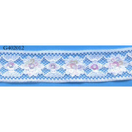 LACE,MOTIF (LACE,MOTIF)