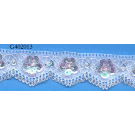 LACE,MOTIF (LACE,MOTIF)