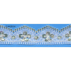 LACE,MOTIF (LACE,MOTIF)