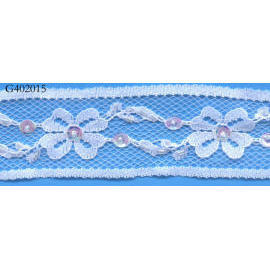 LACE,MOTIF (LACE,MOTIF)