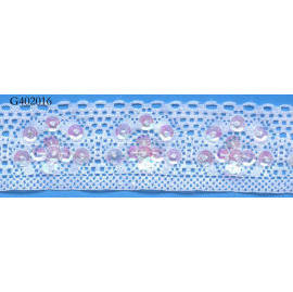 LACE,MOTIF (LACE,MOTIF)