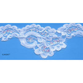 LACE,MOTIF (LACE,MOTIF)