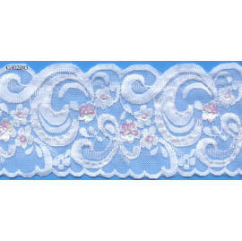 LACE,MOTIF (LACE,MOTIF)