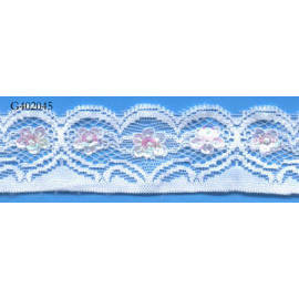 LACE,MOTIF (LACE,MOTIF)