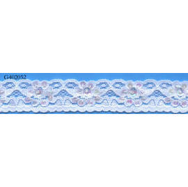 LACE,MOTIF (LACE,MOTIF)