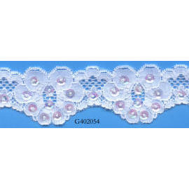 LACE,MOTIF