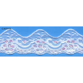 LACE,MOTIF (LACE,MOTIF)