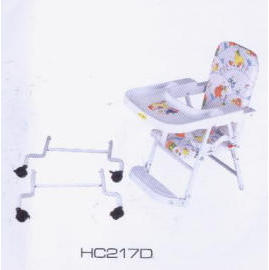 BABY STROLLER (BEBE POUSSETTE)