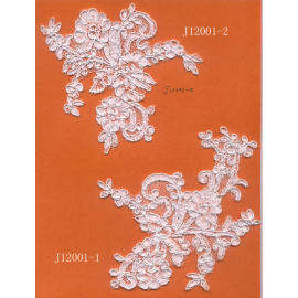 lace,motif