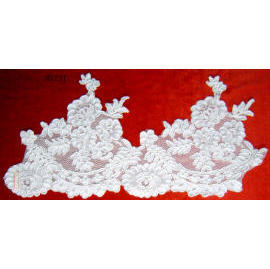 lace,motif (dentelle, motif)