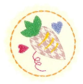 iron on motif (iron on motif)