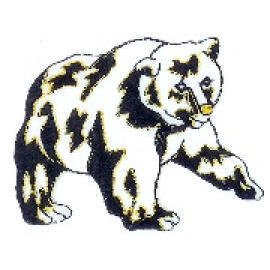 iron on motif